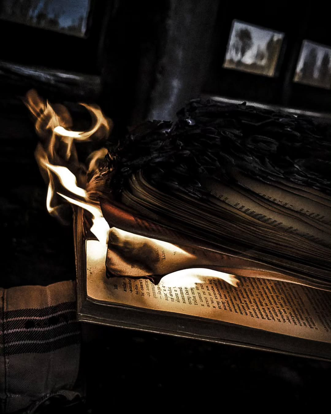 Творческие. Фотограф в Санкт-Петербурге Лыков Григорий