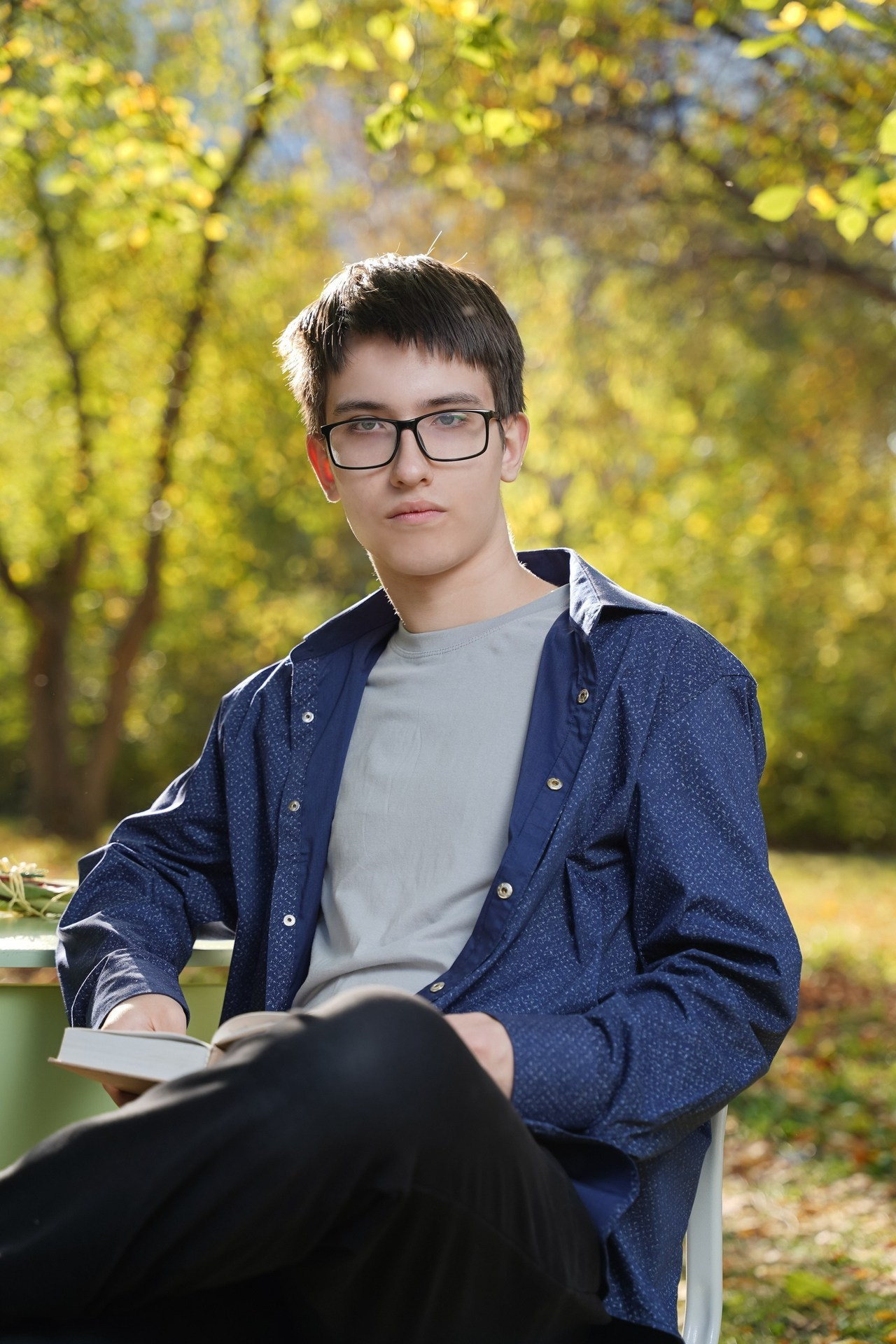 Отзывы. Фотограф в детский сад в Екатеринбурге, выпускные альбомы Юлия Умерова