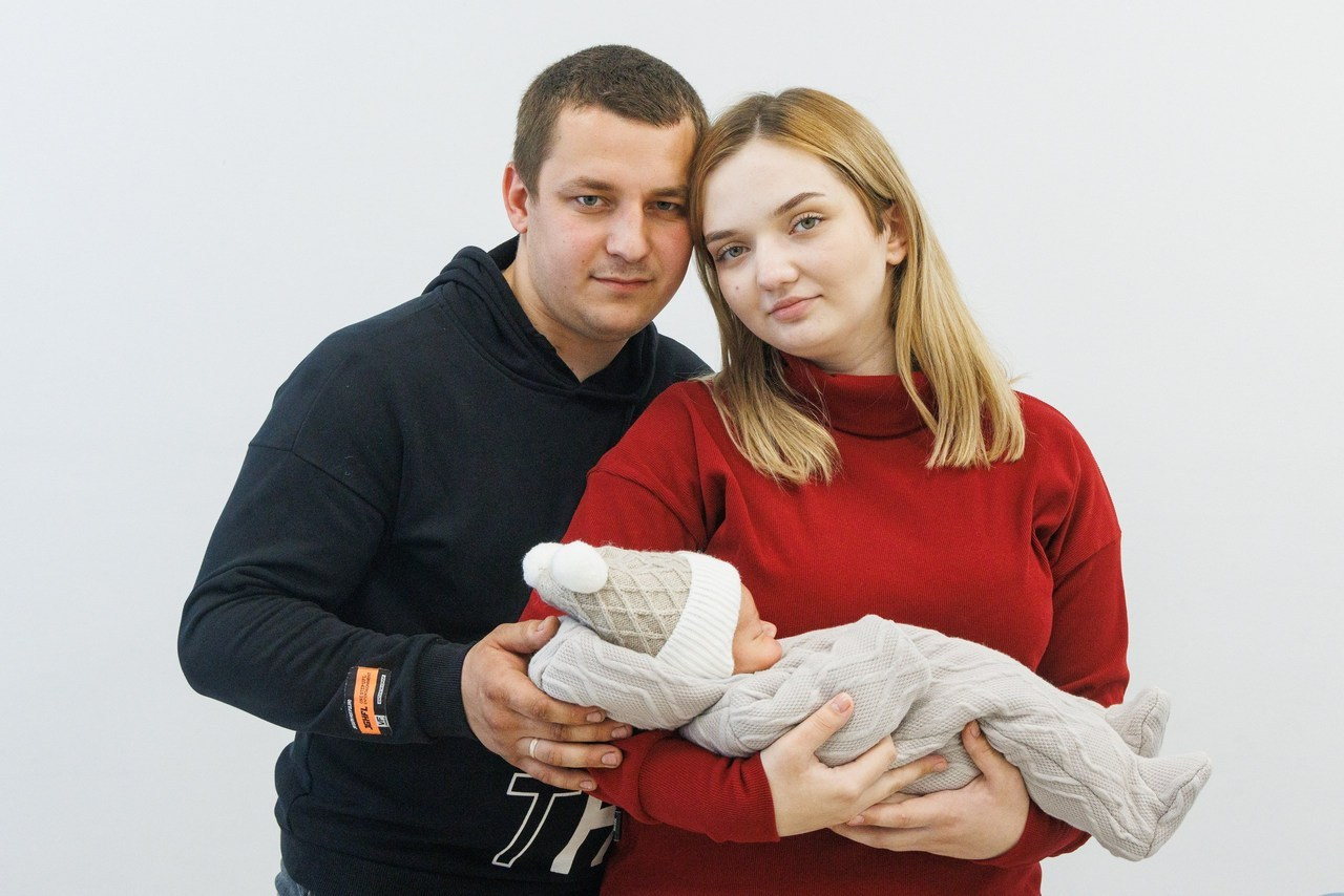 Отзывы. Летопись вашей жизни. Фотограф Игорь Иванов
