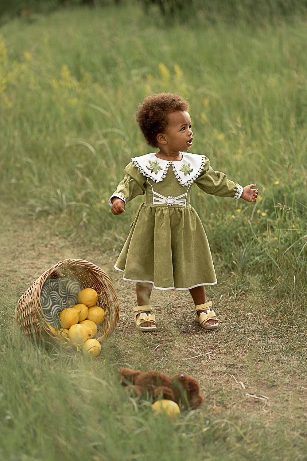 Ефимия. Фотограф в Красноярске. Юлия Чаушанская