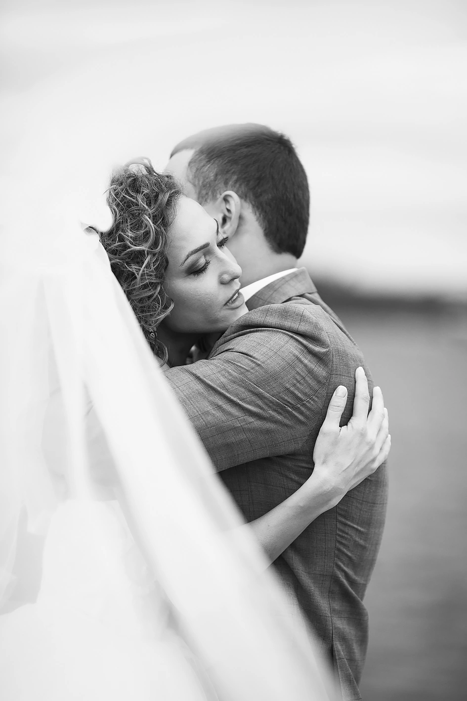 Свадьба в Самаре. Артем и Елена. Свадебный и семейный фотограф в Самаре и Сочи