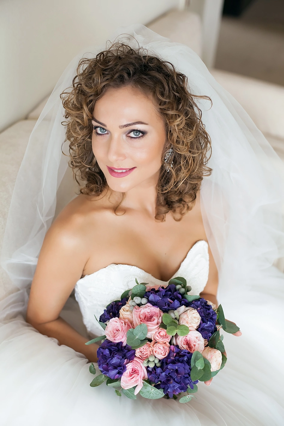 Свадьба в Самаре. Артем и Елена. Свадебный и семейный фотограф в Самаре и Сочи