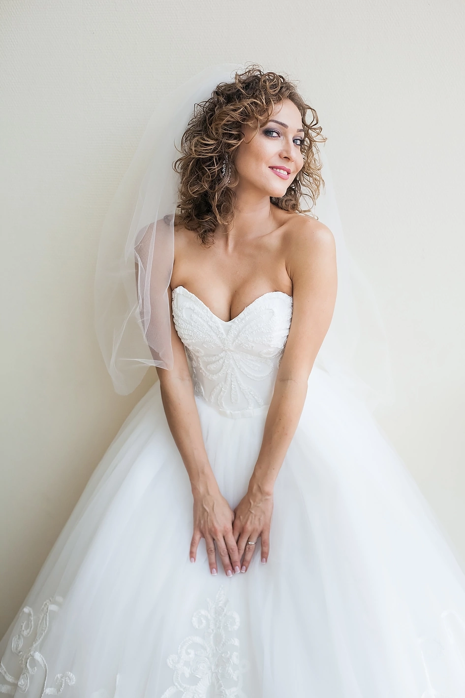 Свадьба в Самаре. Артем и Елена. Свадебный и семейный фотограф в Самаре и Сочи