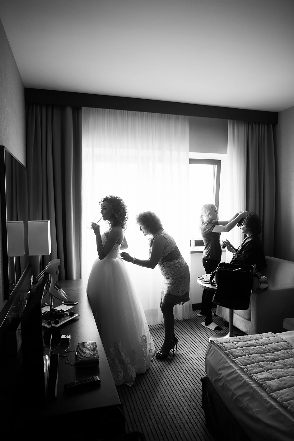 Свадьба в Самаре. Артем и Елена. Свадебный и семейный фотограф в Самаре и Сочи