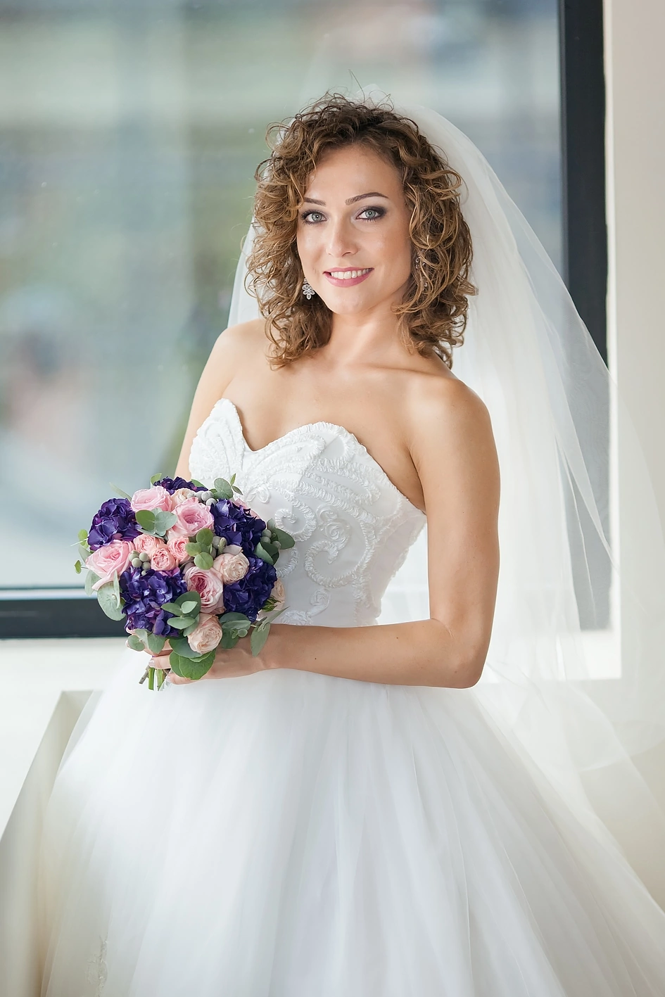 Свадьба в Самаре. Артем и Елена. Свадебный и семейный фотограф в Самаре и Сочи