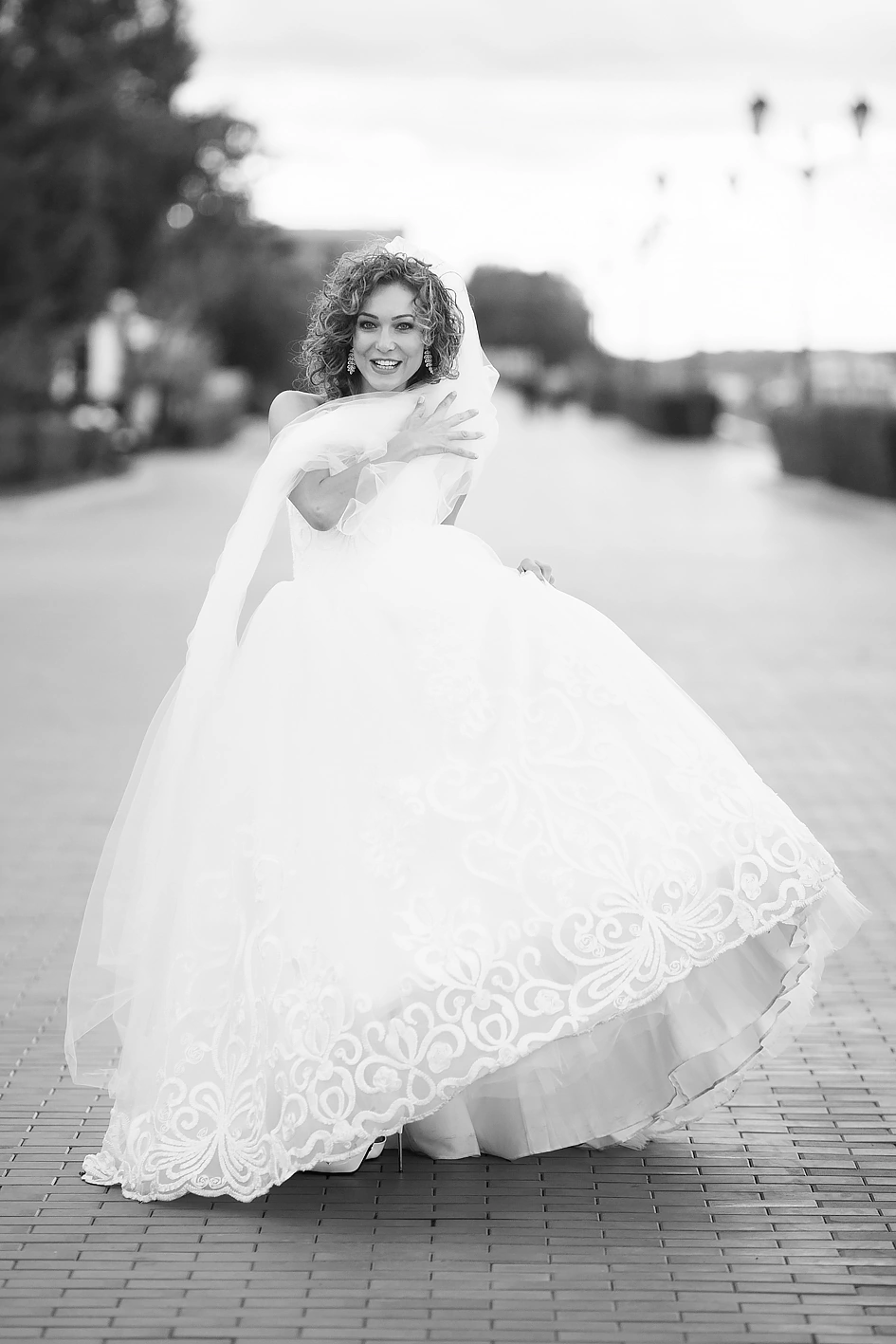 Свадьба в Самаре. Артем и Елена. Свадебный и семейный фотограф в Самаре и Сочи