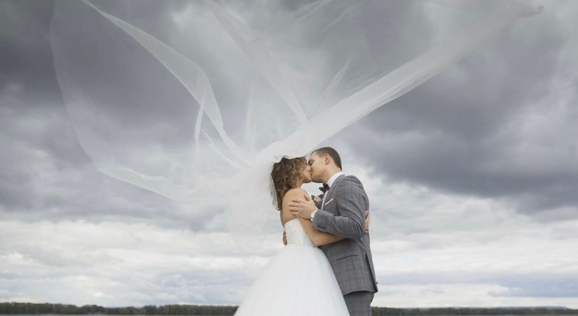 Свадьба в Самаре. Артем и Елена. Свадебный и семейный фотограф в Самаре и Сочи