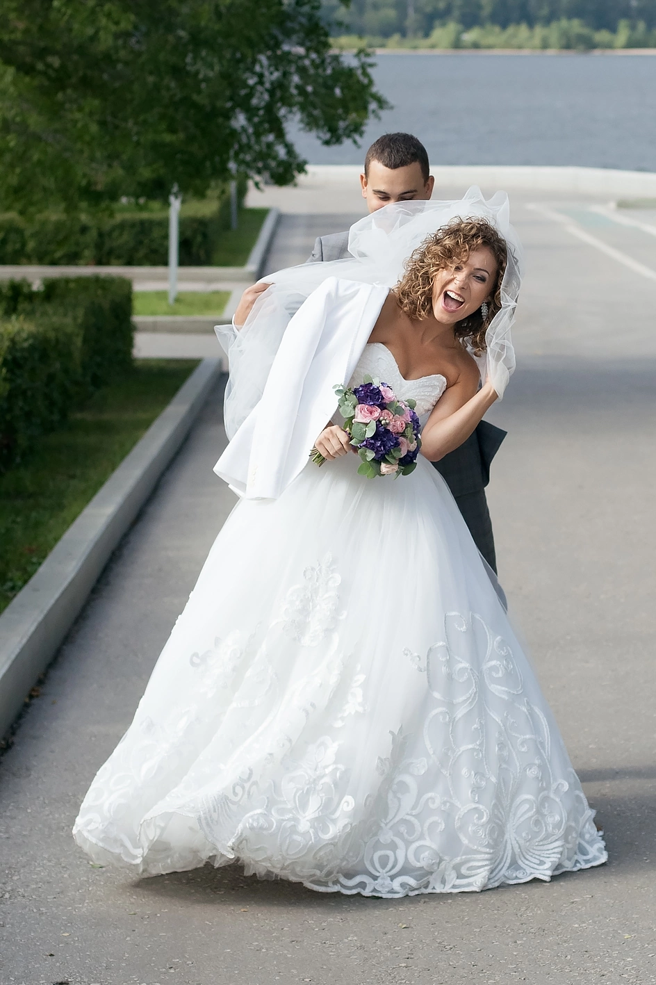 Свадьба в Самаре. Артем и Елена. Свадебный и семейный фотограф в Самаре и Сочи