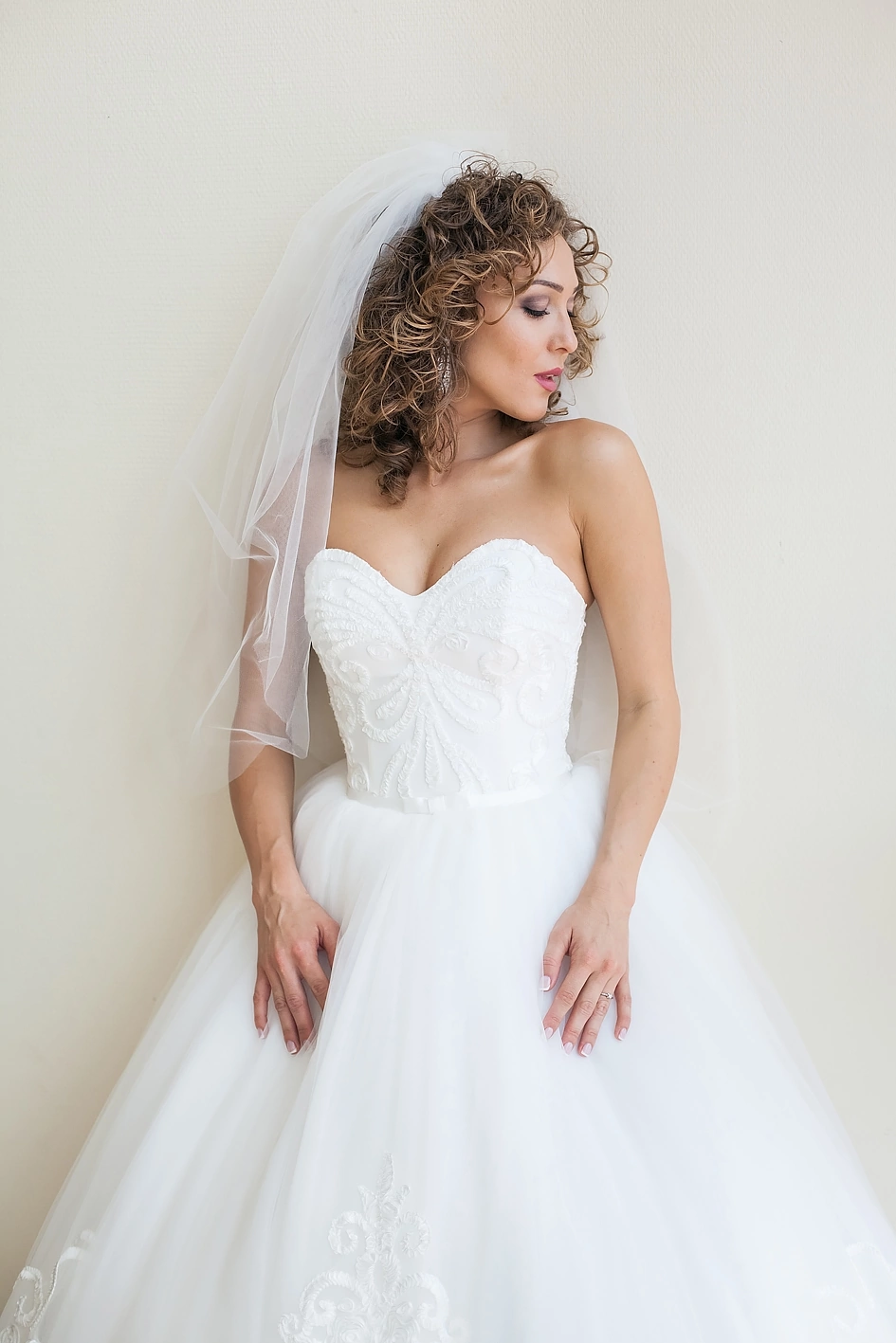 Свадьба в Самаре. Артем и Елена. Свадебный и семейный фотограф в Самаре и Сочи