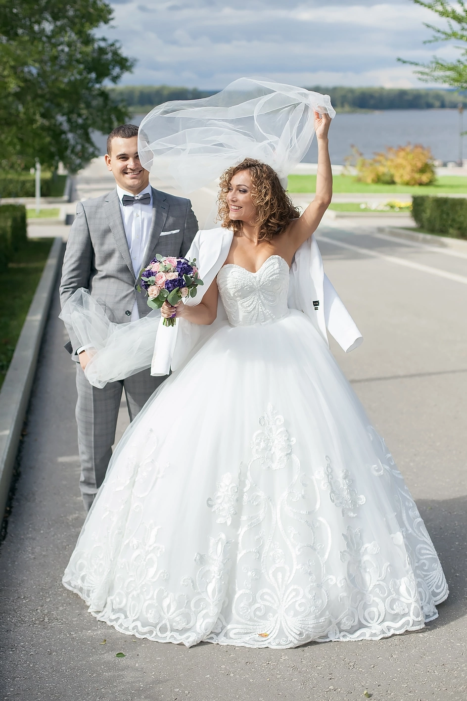 Артем и Елена