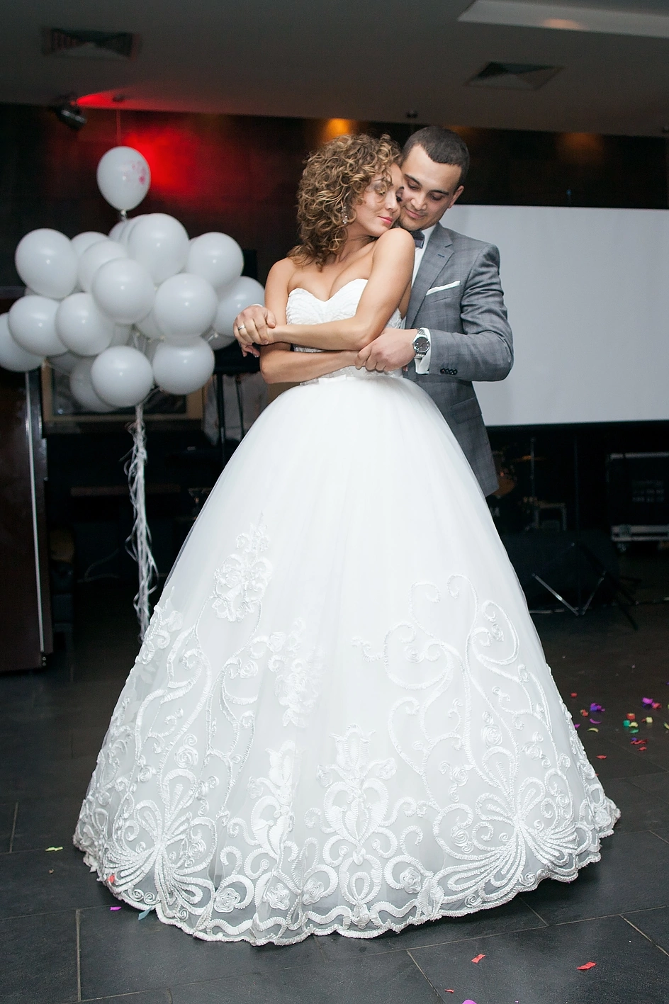 Свадьба в Самаре. Артем и Елена. Свадебный и семейный фотограф в Самаре и Сочи