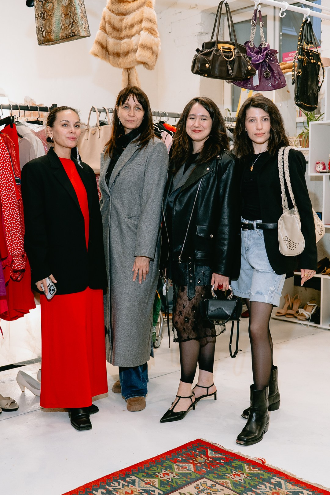 Basko открытие магазина. Axenov_eugene