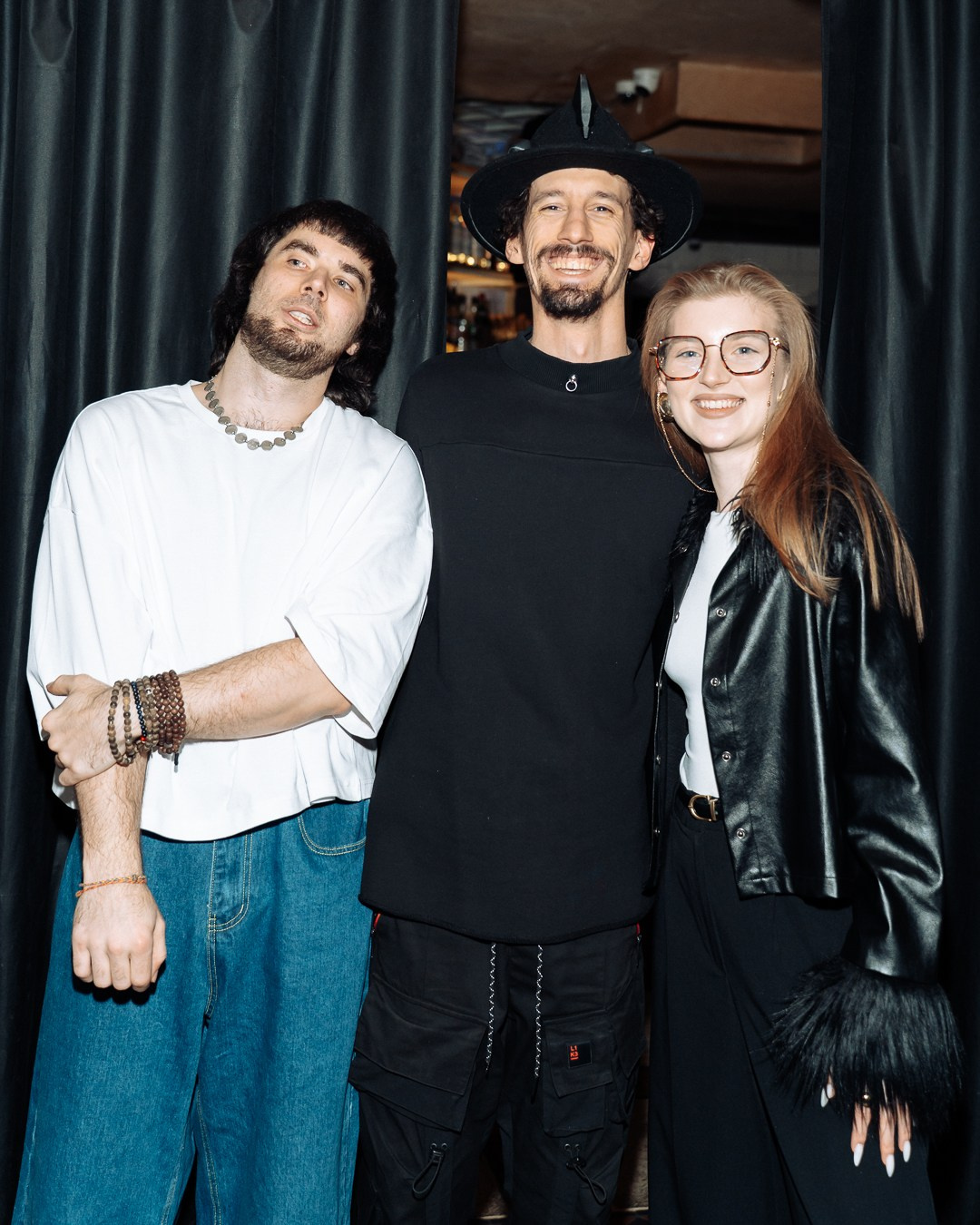 PPKA КлубКлубКлуб. Axenov_eugene