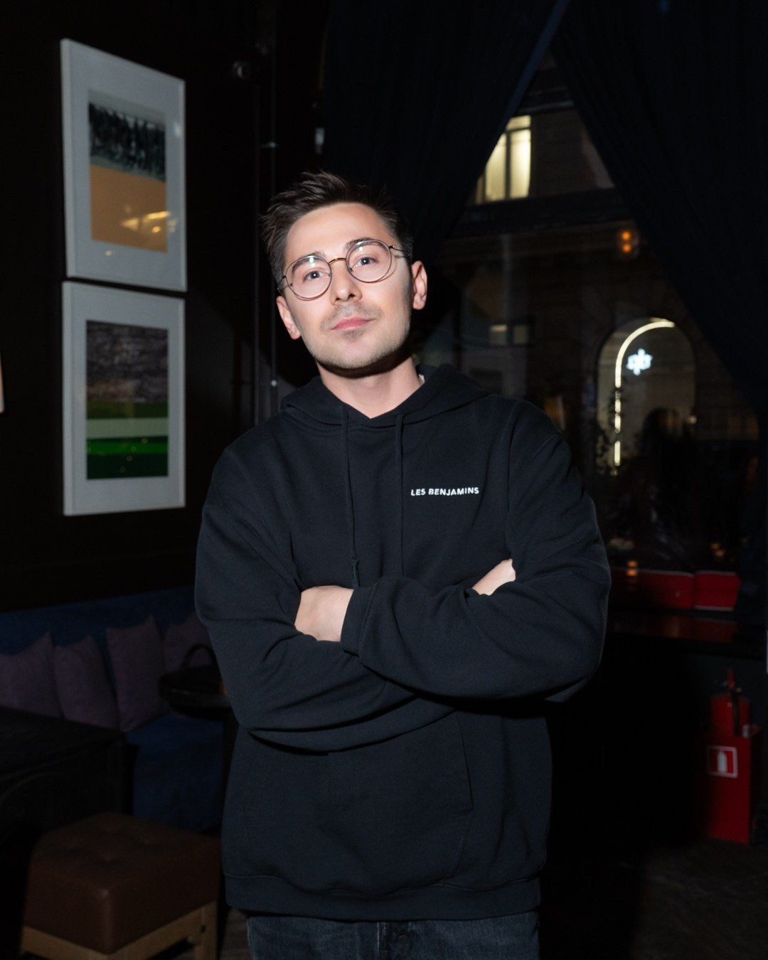 Бар Клава. Axenov_eugene