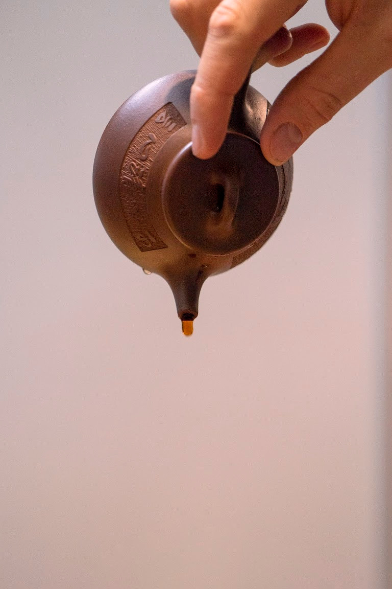 TEA MOMENTS. Сocoobird || Атмосфера твоего бренда в снимках и видео