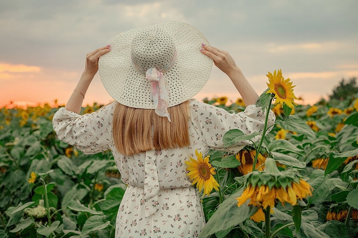 Индивидуальные фотосессии. Фотограф Лилия Ремизова, Рязань