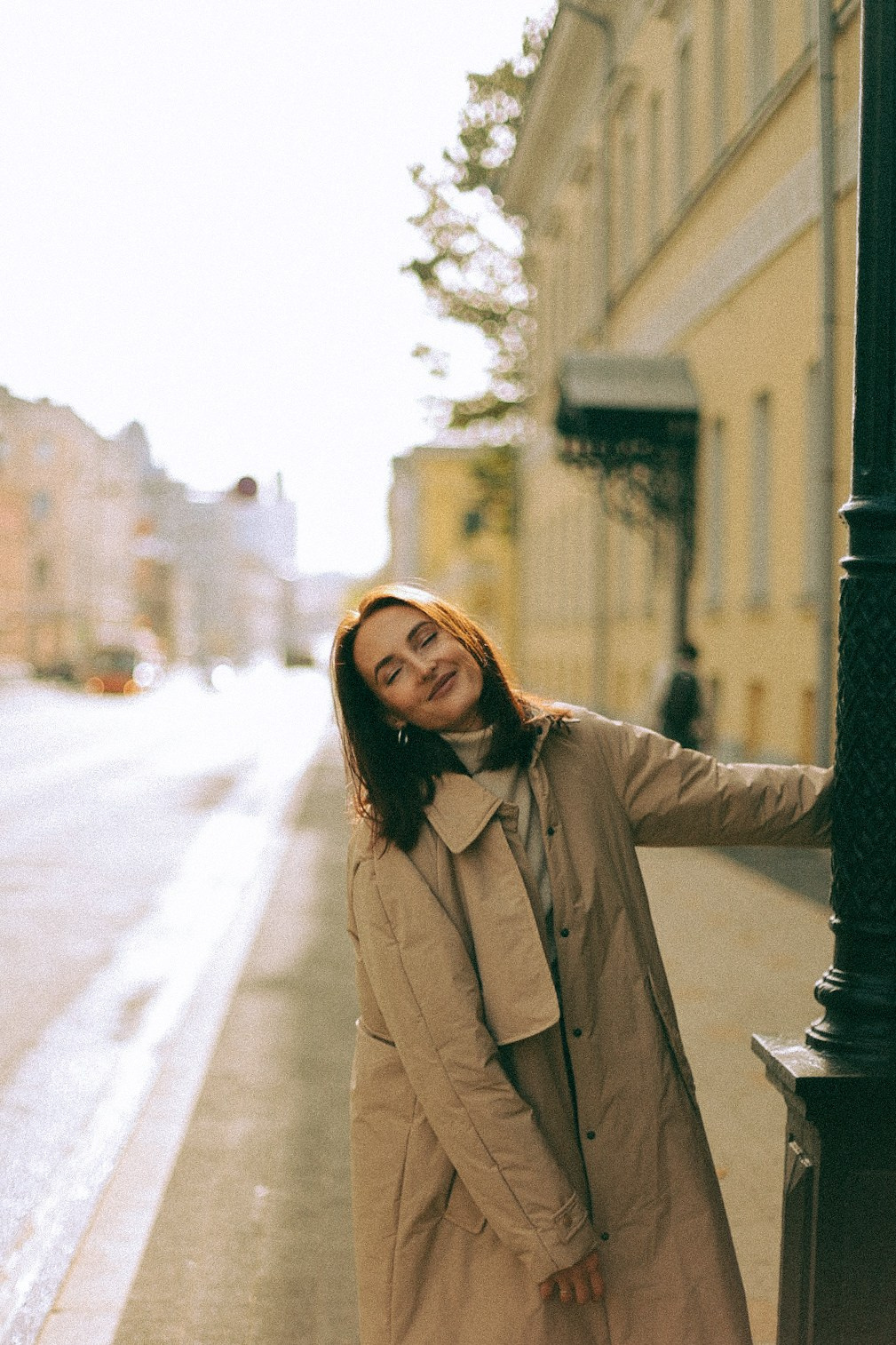 Настя. Фотограф Нижний Новгород