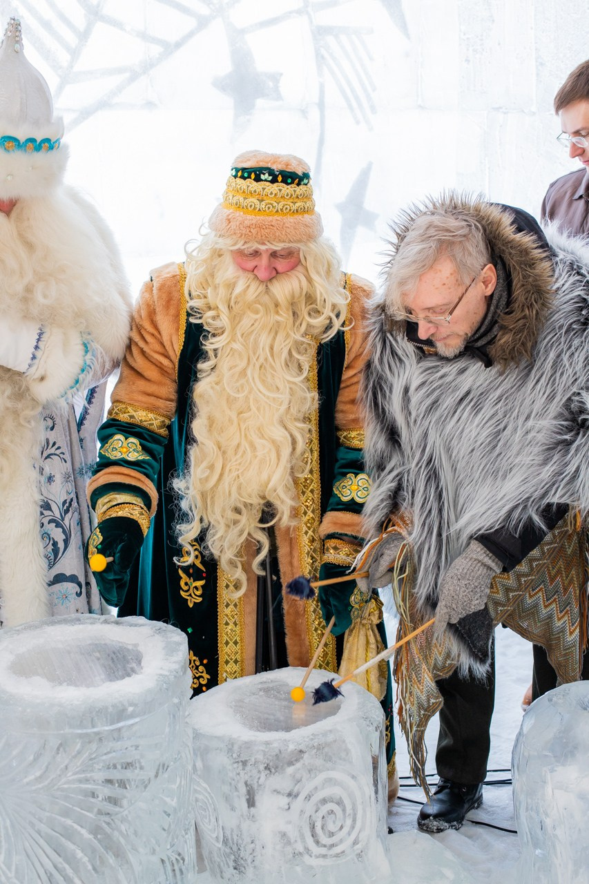 Ледяная сказка Байкала. Фотограф Наталья Кургина Слюдянка Иркутск