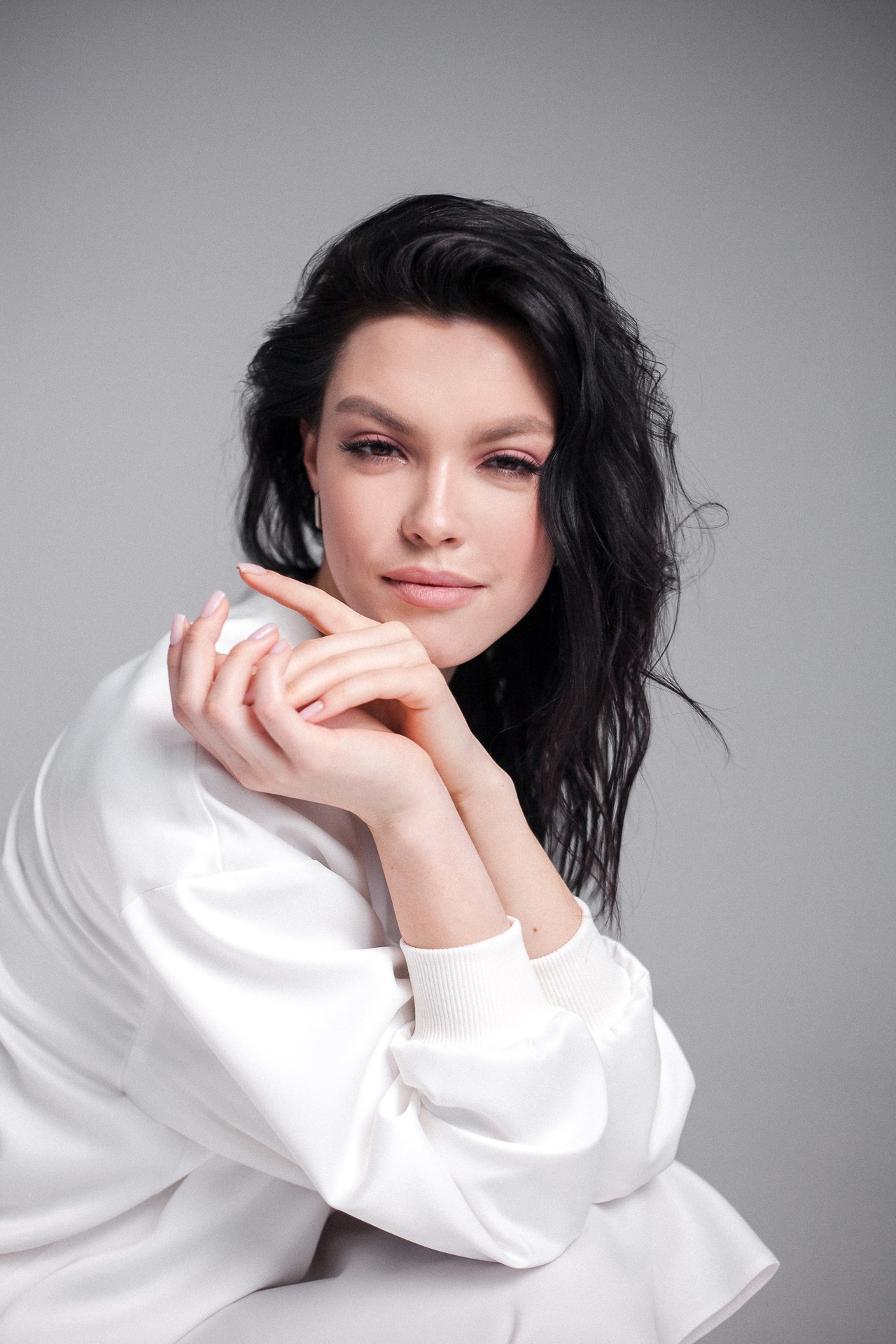 Лидия. Портретный, семейный, свадебный фотограф в Брянске Маргарита Василькова