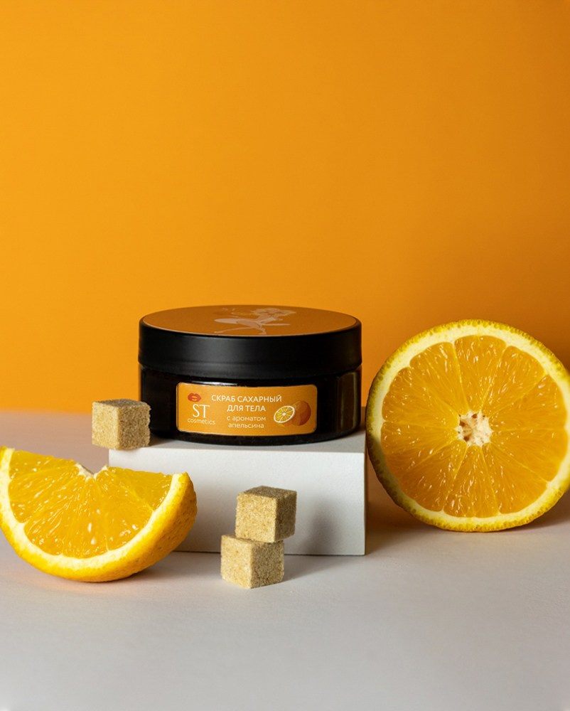 ST Cosmetics. Портретный фотограф Екатерина Лысенко, Москва