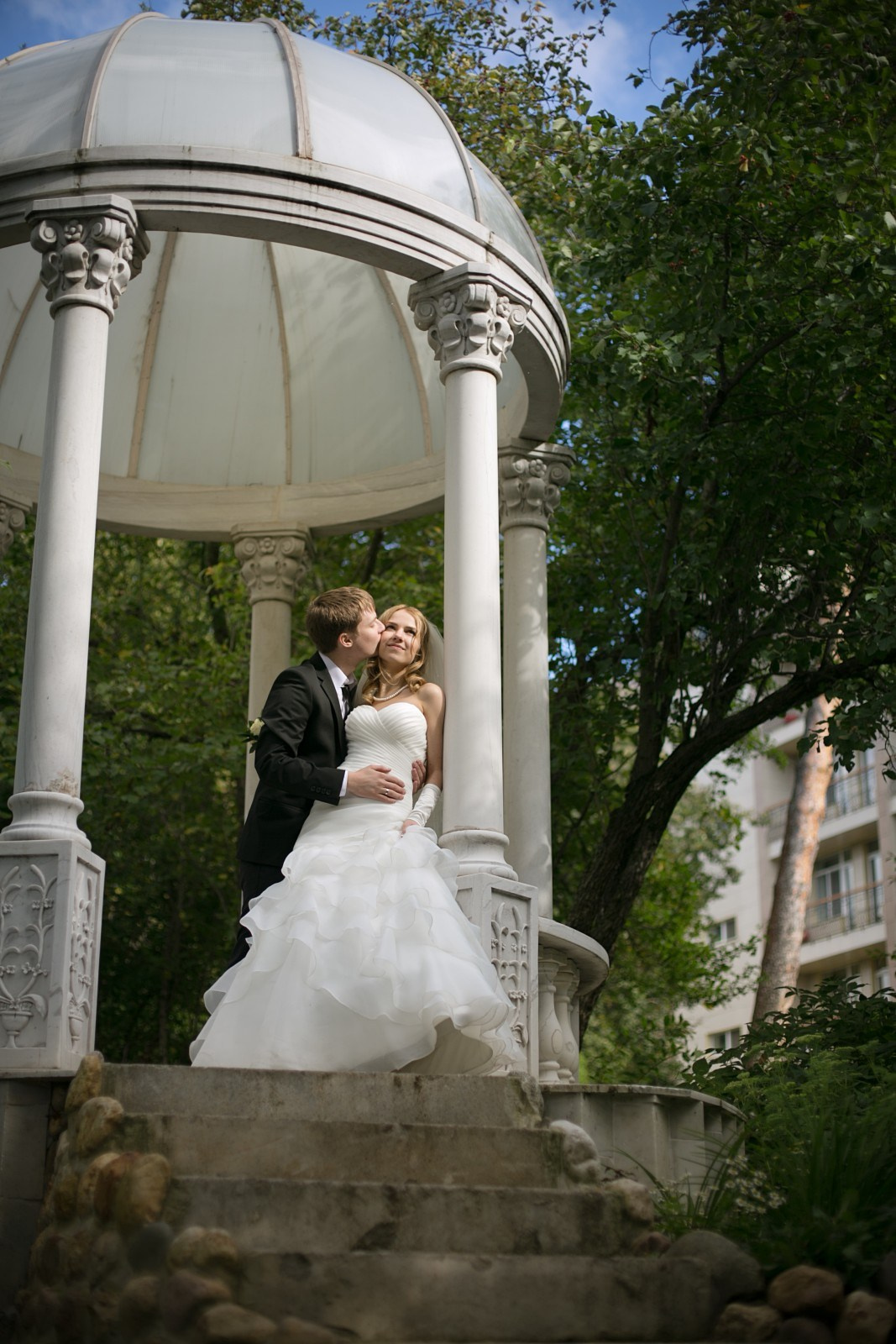 ПОДБОРКА фото Со свадеб. Свадебный и репортажный фотограф в Москве и Московской области