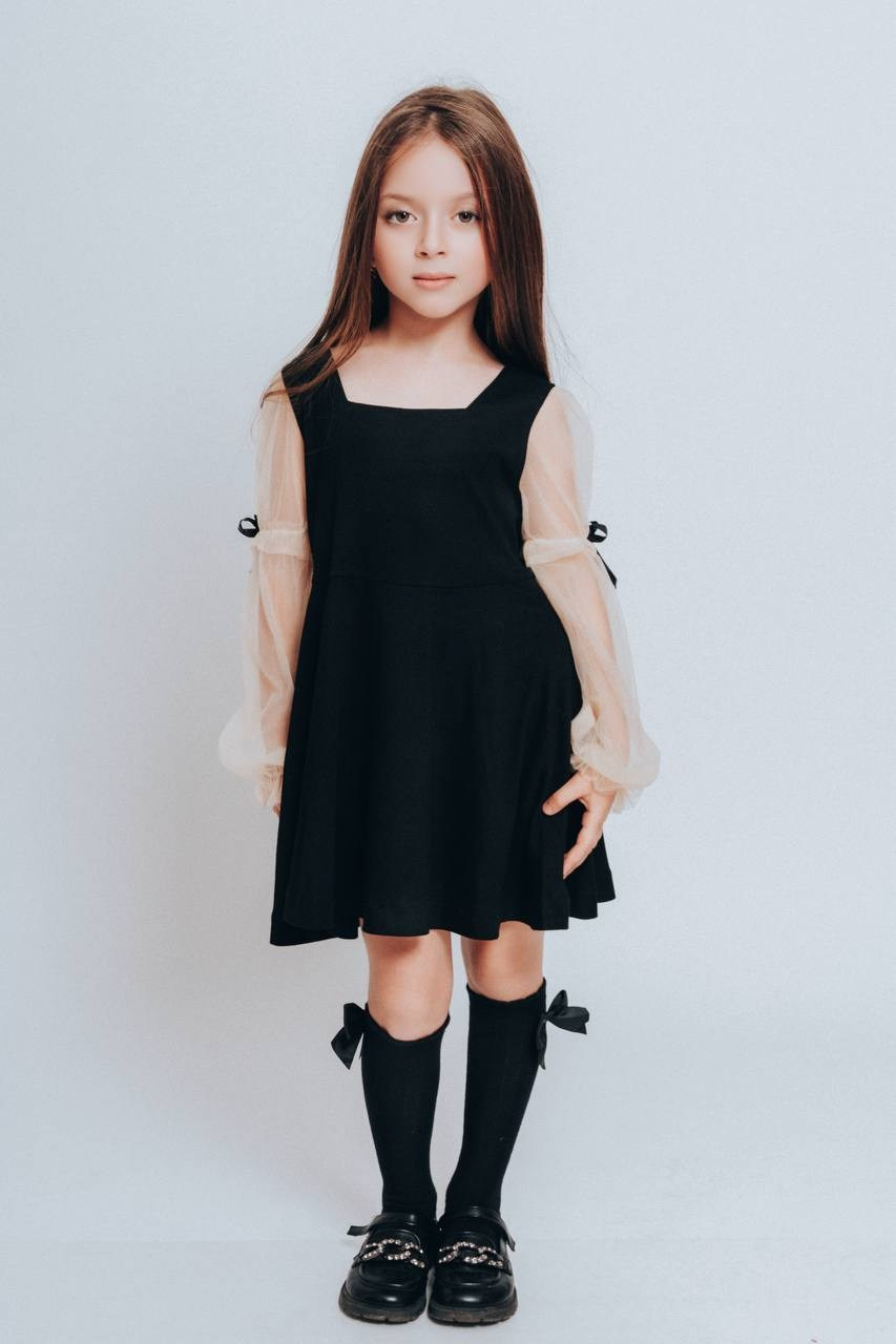 Модели от 6 до 10 лет