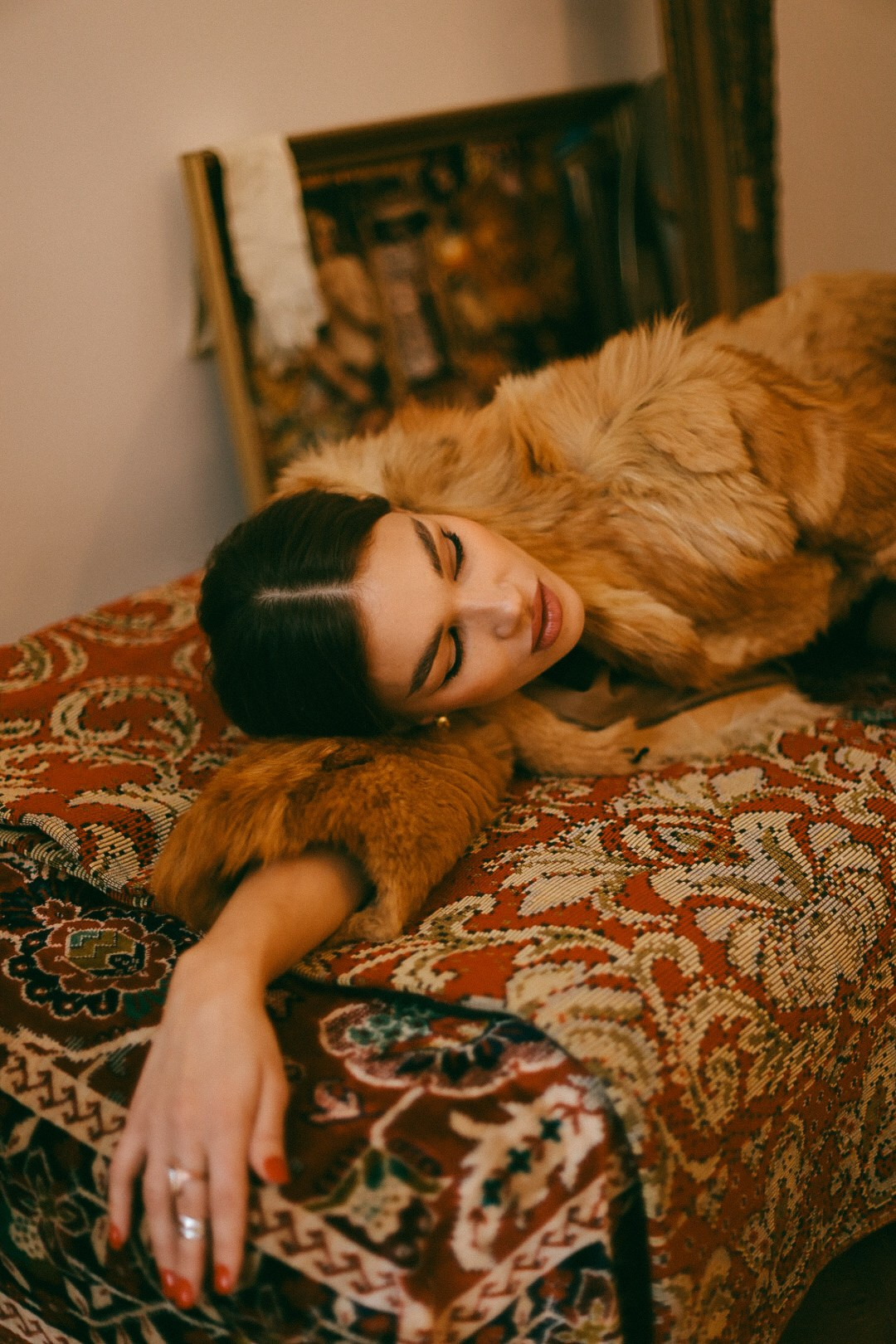 Алена. Фотограф Нижний Новгород