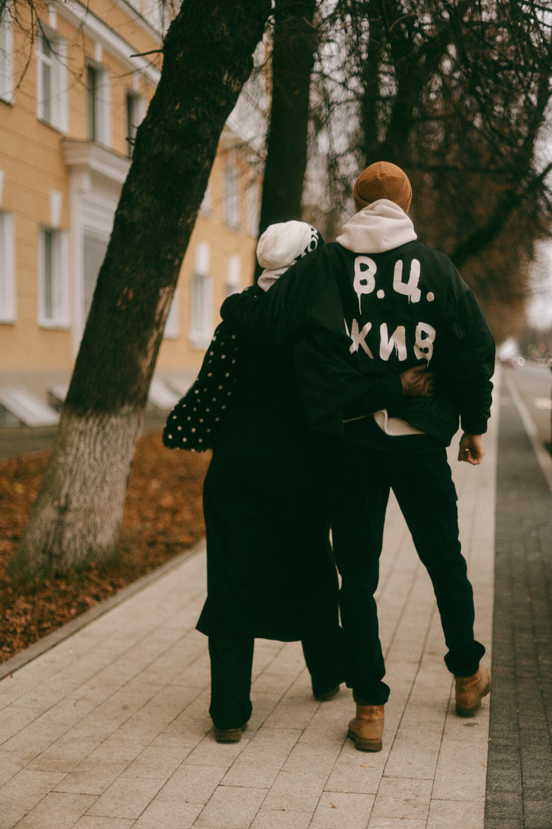 Фил и Настя. Фотограф Нижний Новгород