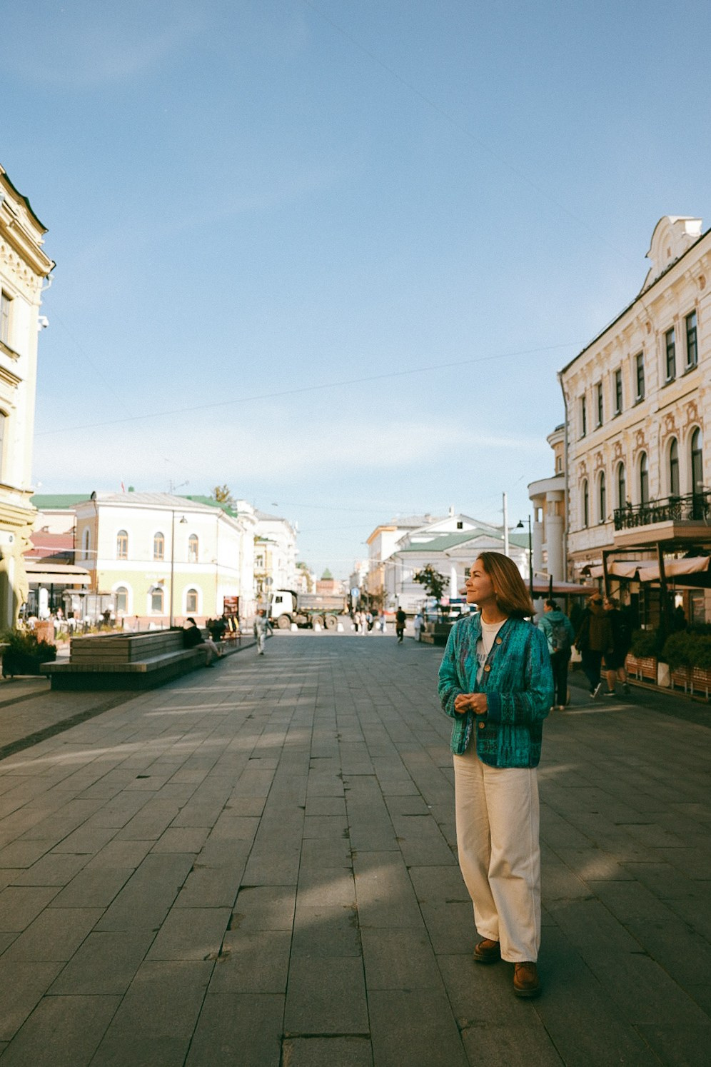 Аня. Фотограф Нижний Новгород