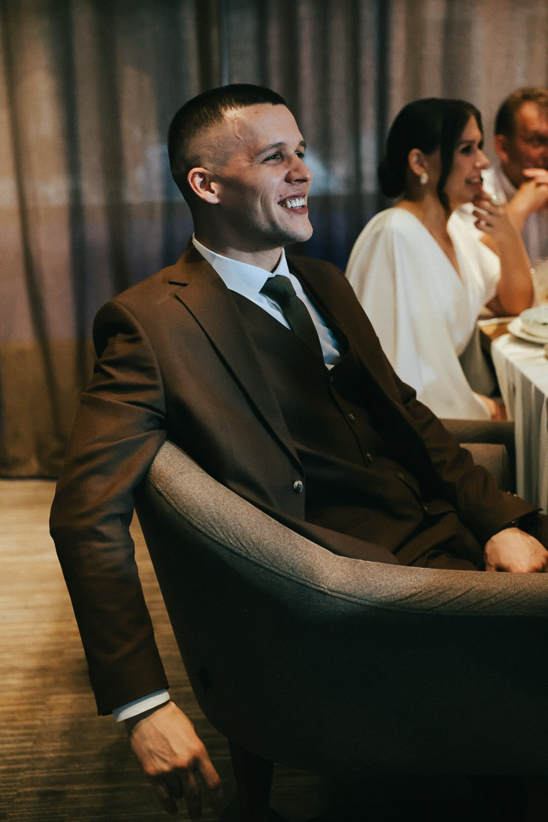 Максим и Ксюша. Фотограф Нижний Новгород