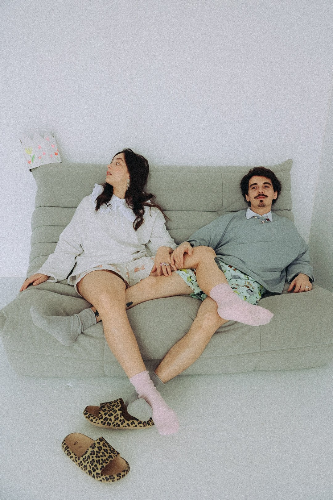 Костя и Наташа. Фотограф Нижний Новгород