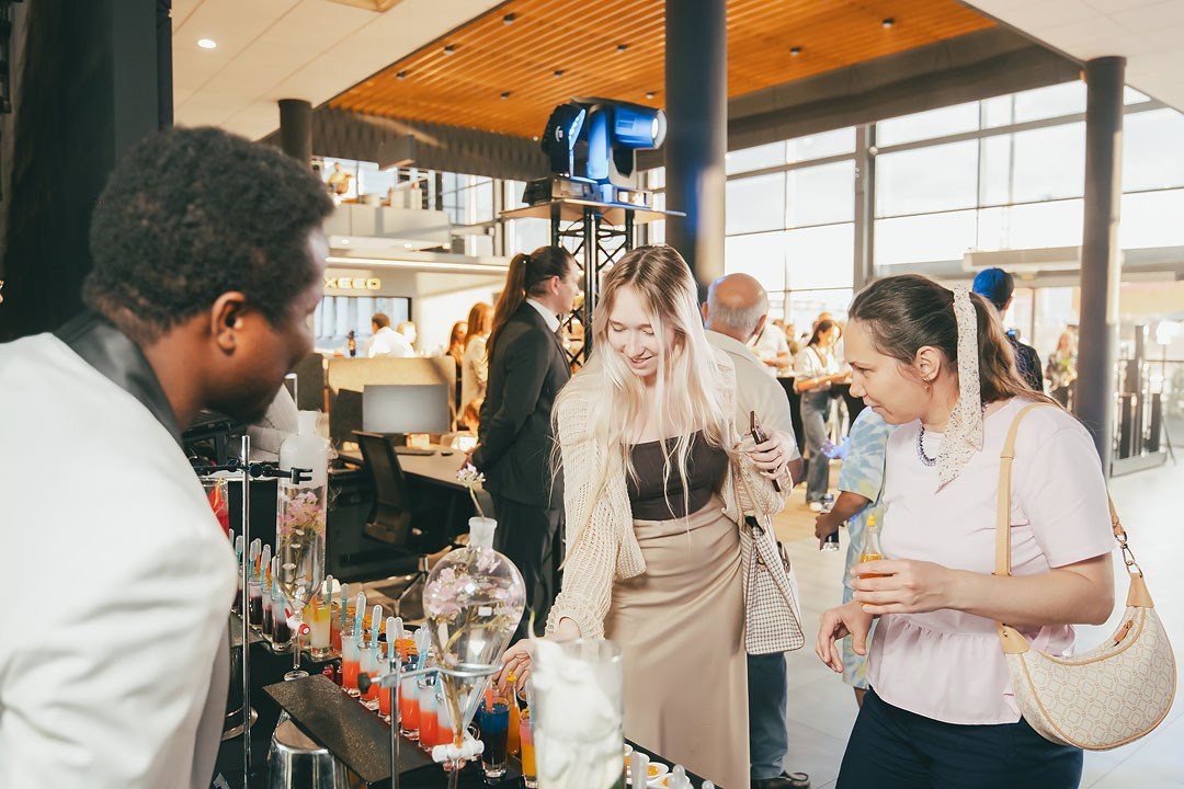 EXEED EXLANTIX ET Презентация в «SOKOL MOTORS»