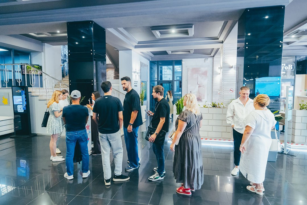 Авито-Недвижимость «БРОКЕР-ТУР» Ростов-на-Дону