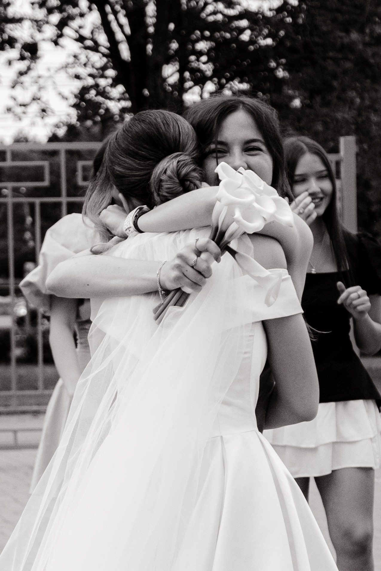 Арина & Никита. Свадебный, семейный фотограф в Санкт-Петербурге