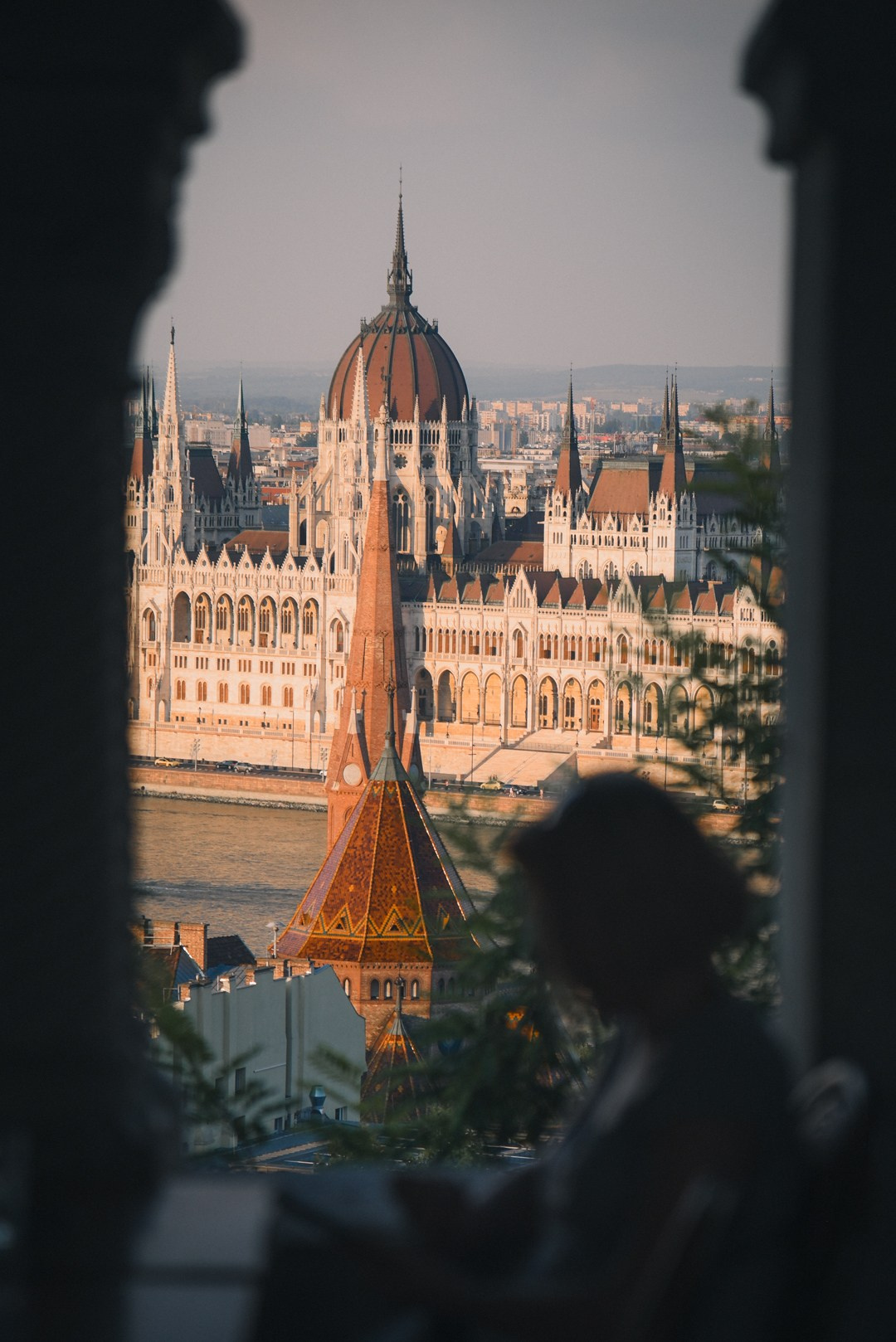 Cityscape. Fine Art Landscape Prints | Vadim Dankov