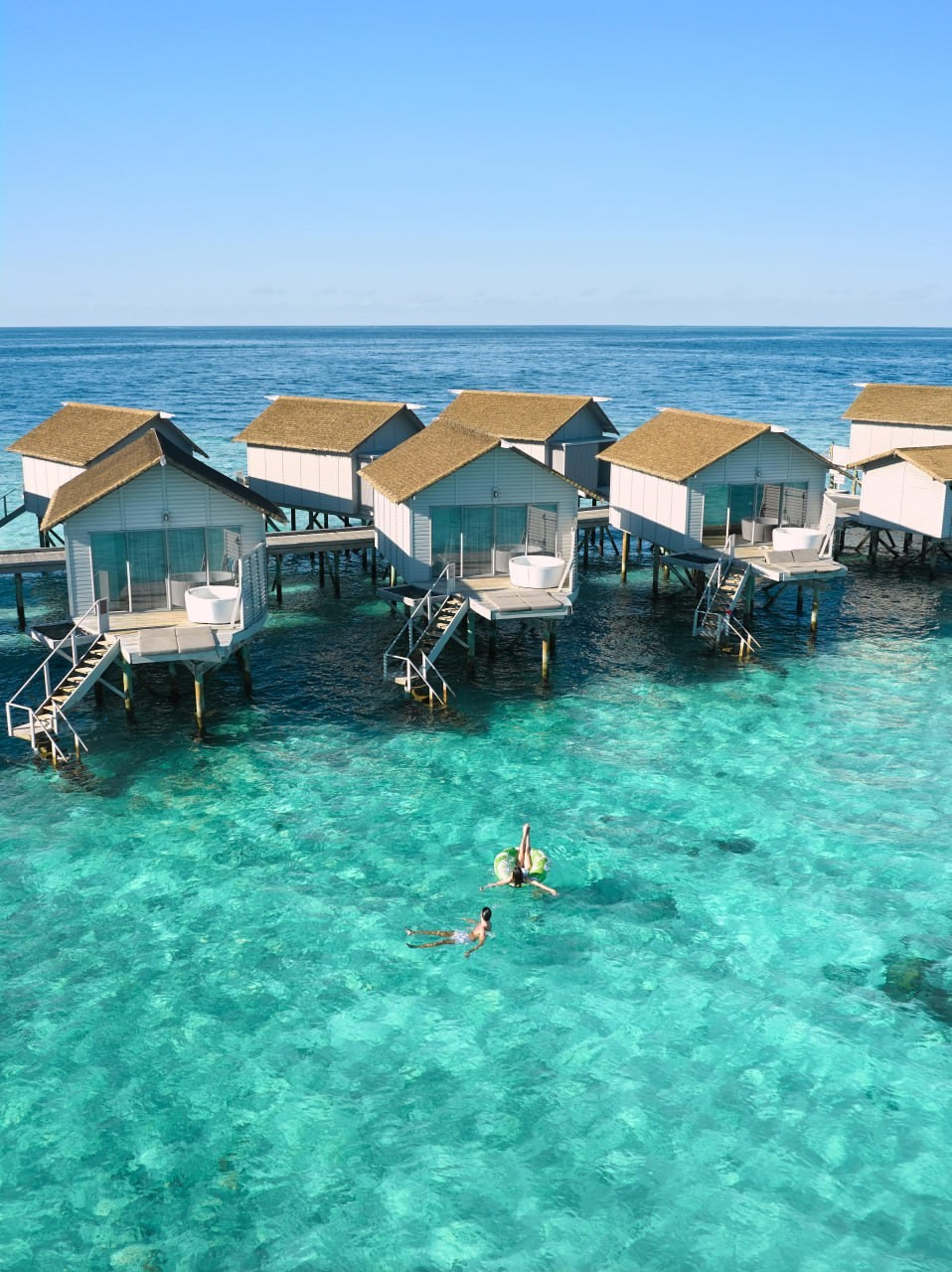 Мальдивы для взрослых девочек. Ароматестирование по методу Аромакод и Нейростатус в Санкт-Петербурге