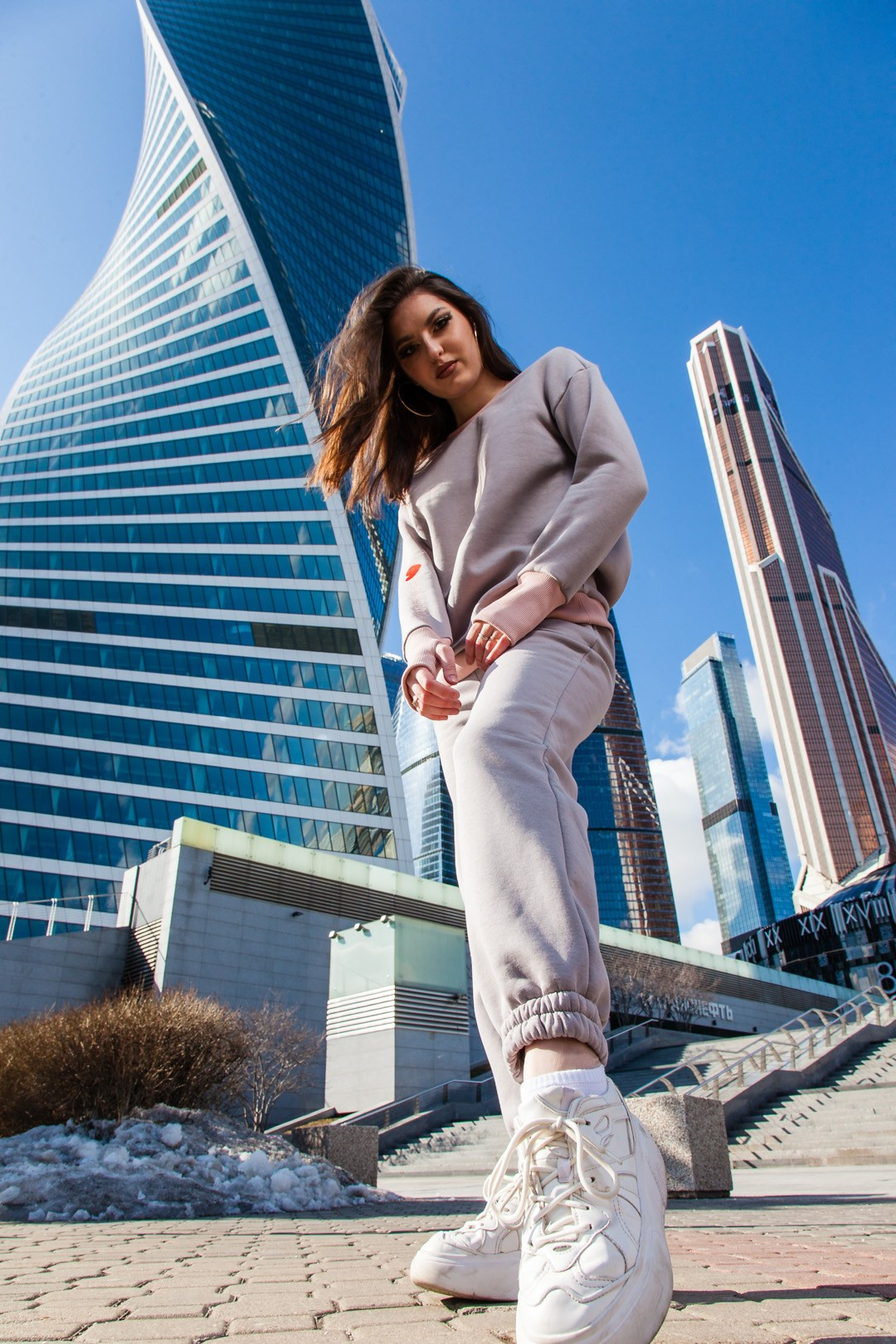 Контент. Фотограф на мероприятие в Москве Марик