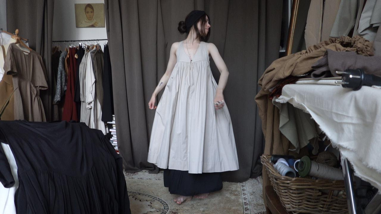 MASHA ANDRIANOVA. 007AFM