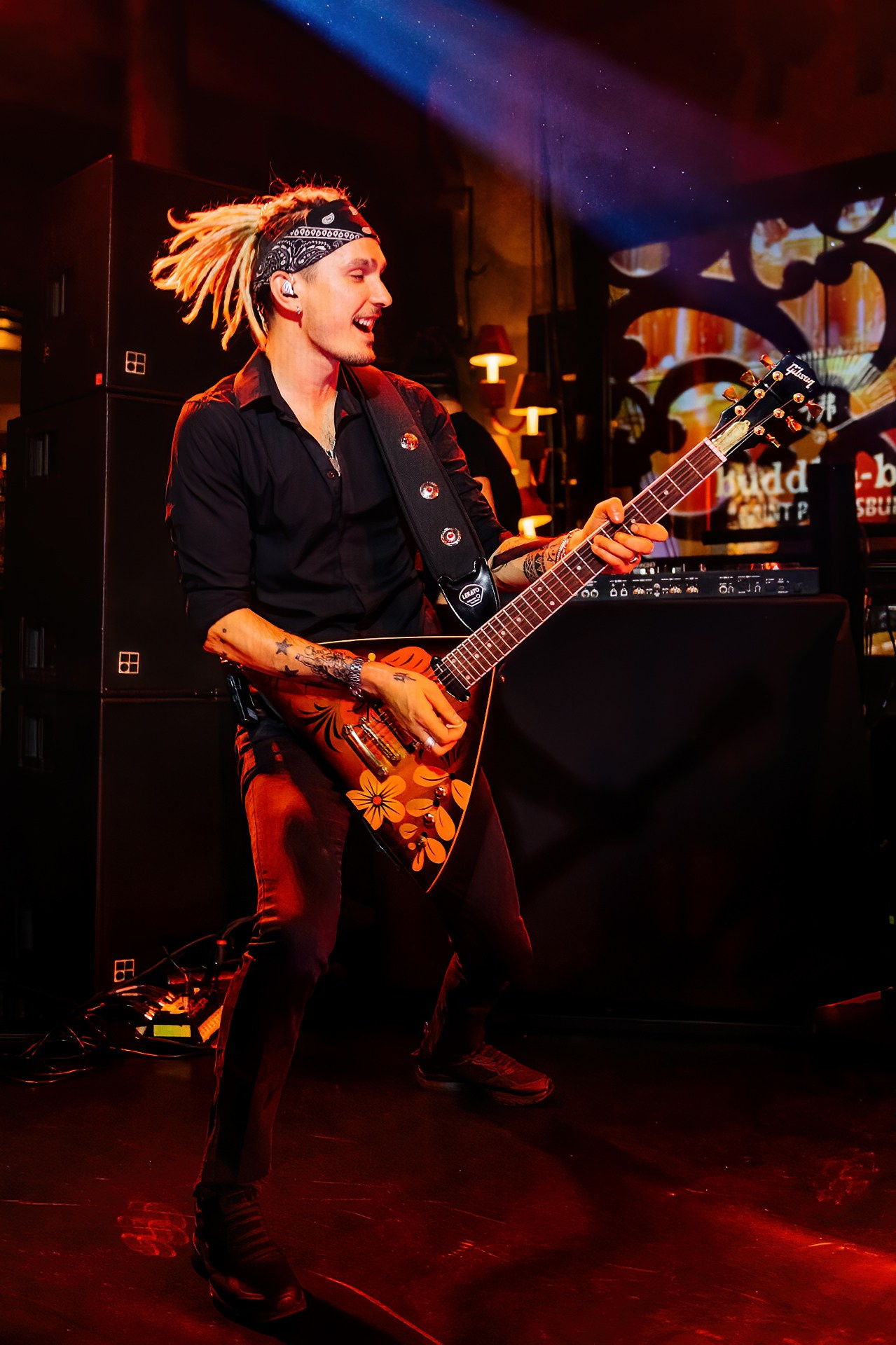 After-party ПМЭФ-2023. Григорий Лепс. в Buddha-Bar. Коммерческий фотограф в Санкт-Петербурге Анна Кобзарь