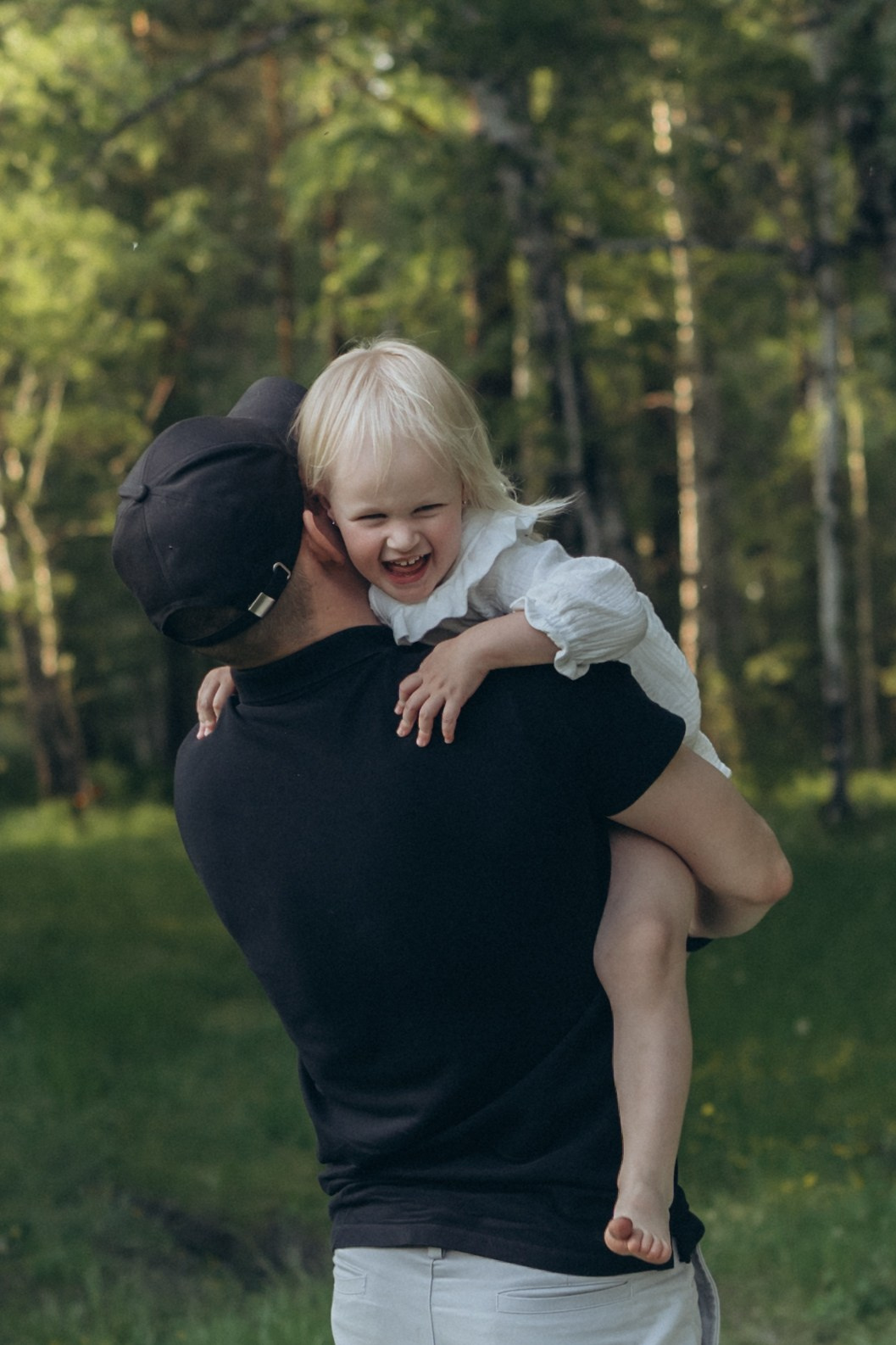 Мамины глазки. Семейный фотограф в Ангарске/ Иркутске