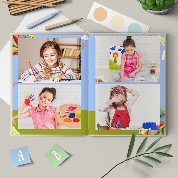 Радость. Школьный фотограф в Свободном Анастасия Косицына