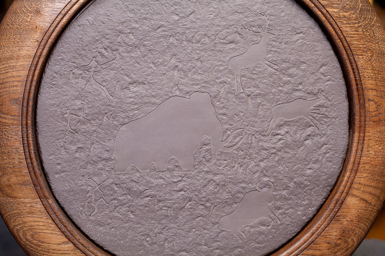 Авторские интерьерные изделия ручной работы. Halaywood.com