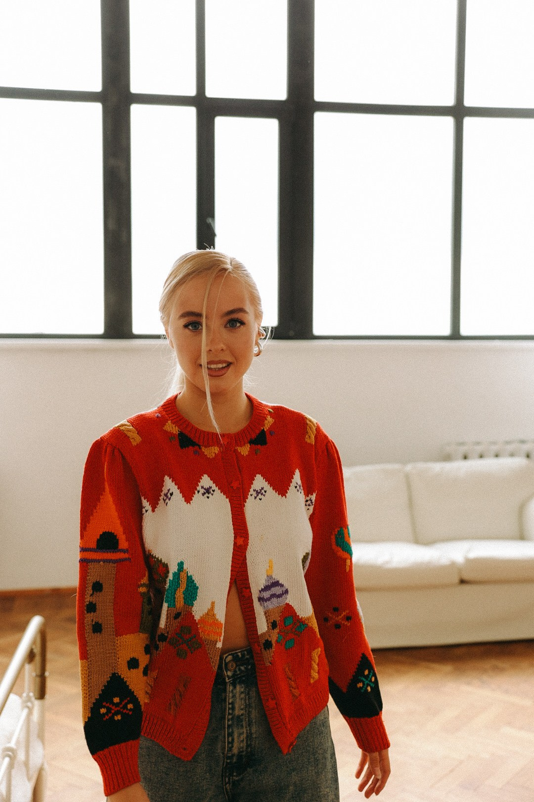 Аня. Фотограф Нижний Новгород