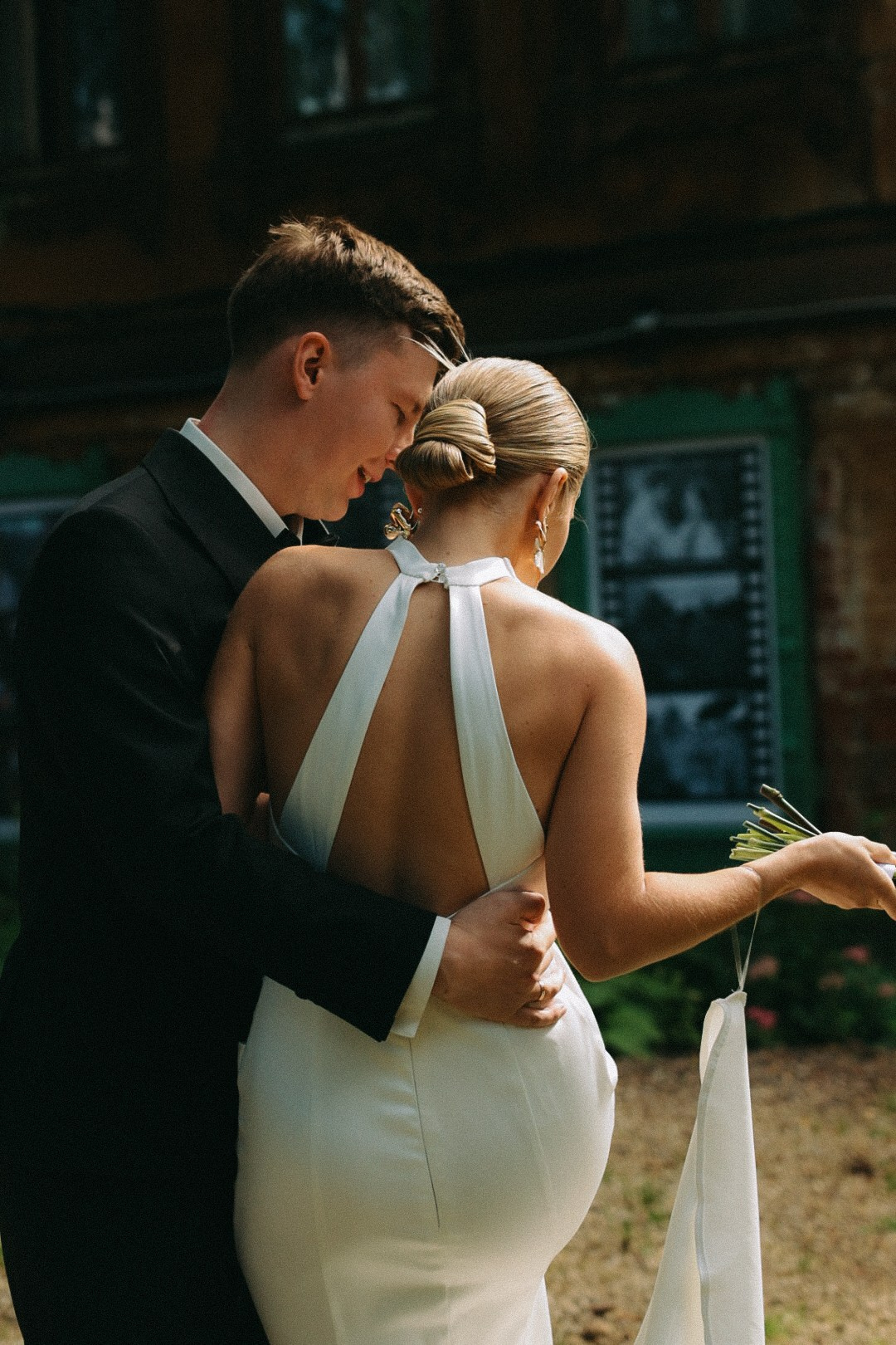 Егор и Маша. Фотограф Нижний Новгород