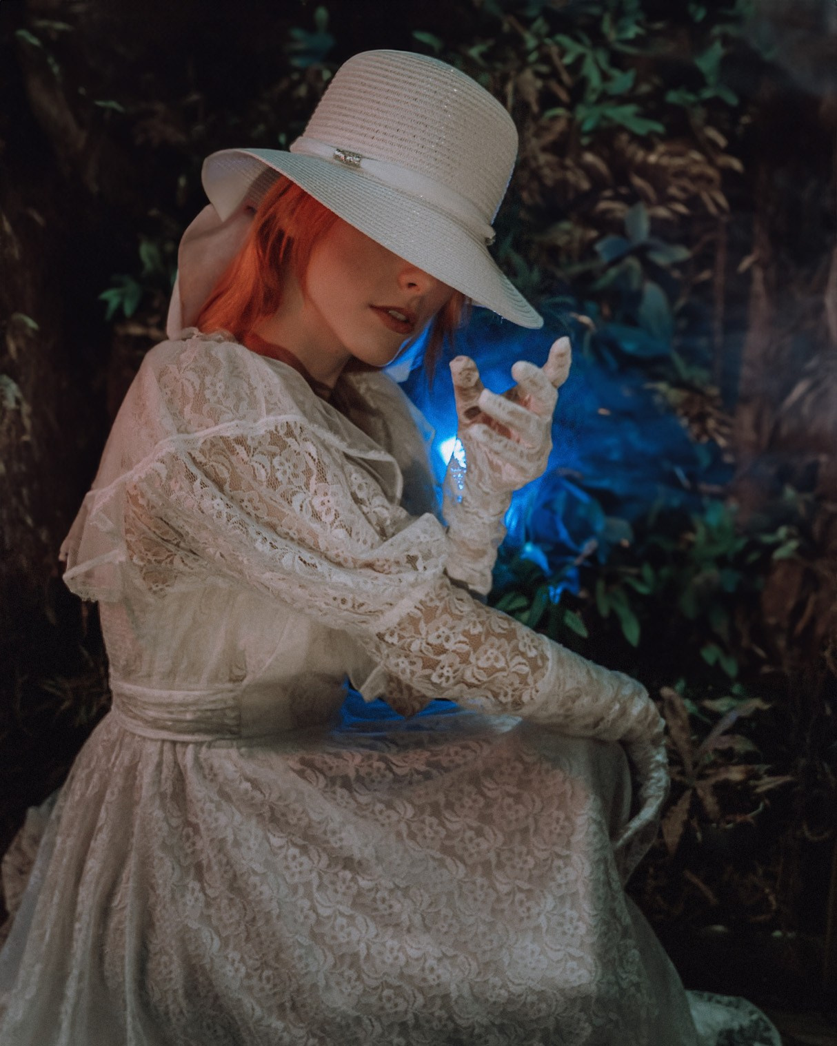 Эля сад. Портретный и семейный фотограф Владивосток Андрей Липатов