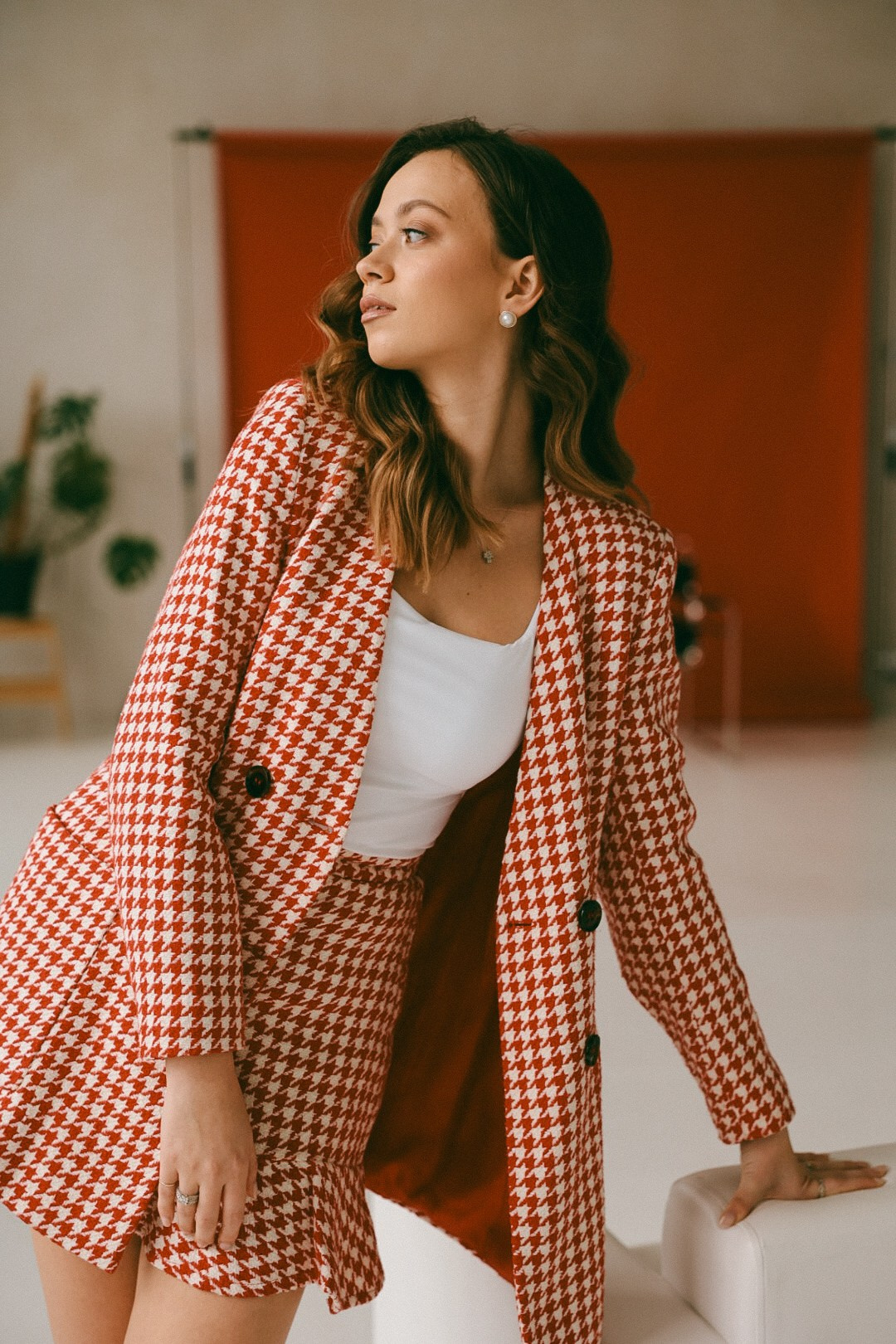 Кристина. Фотограф Нижний Новгород