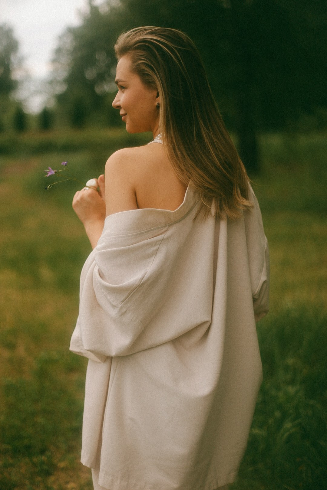 Таня. Фотограф Нижний Новгород