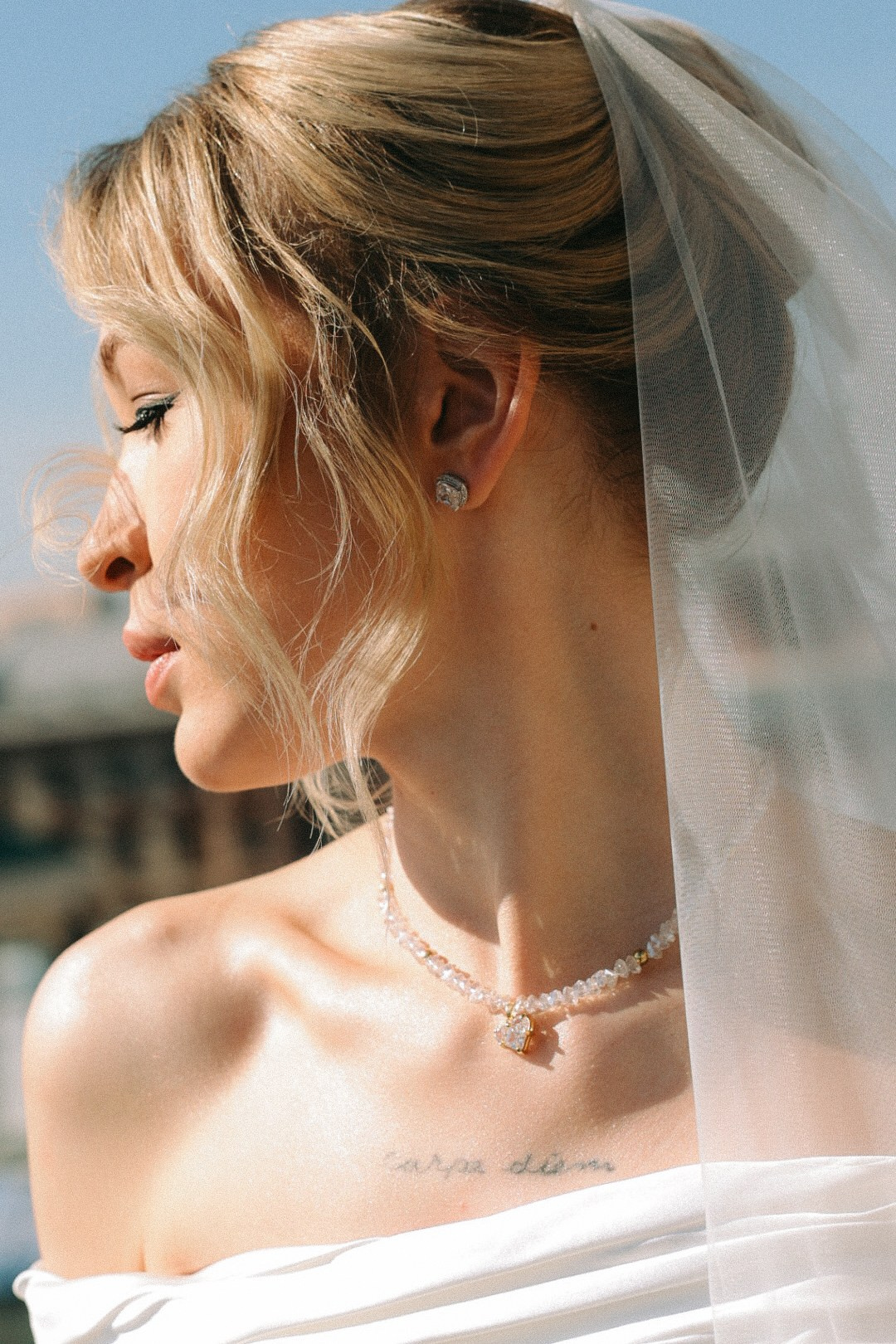 Илья и Настя. Фотограф Нижний Новгород