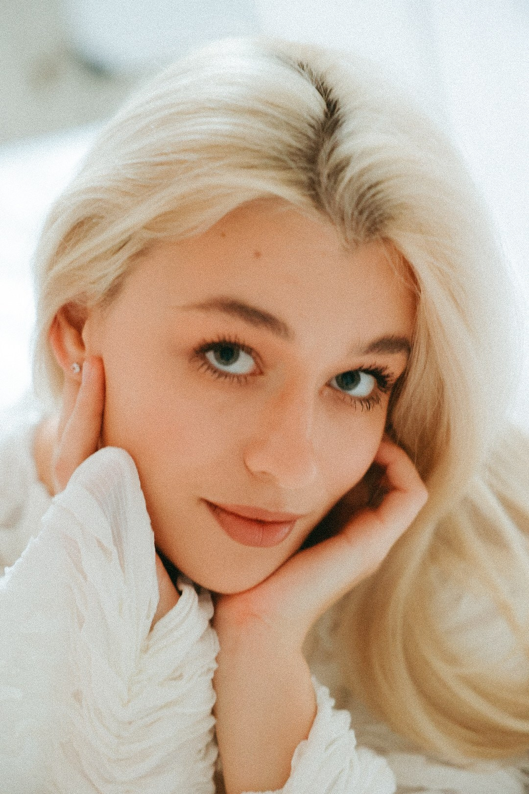 Настя. Фотограф Нижний Новгород