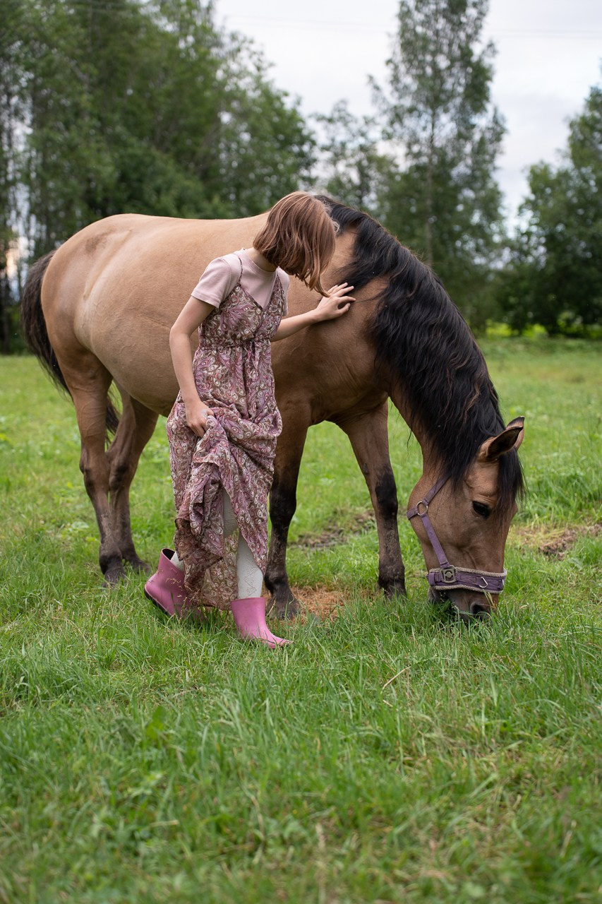 Иван Купала. Ecobelovo. Фотограф Мария Ковкова